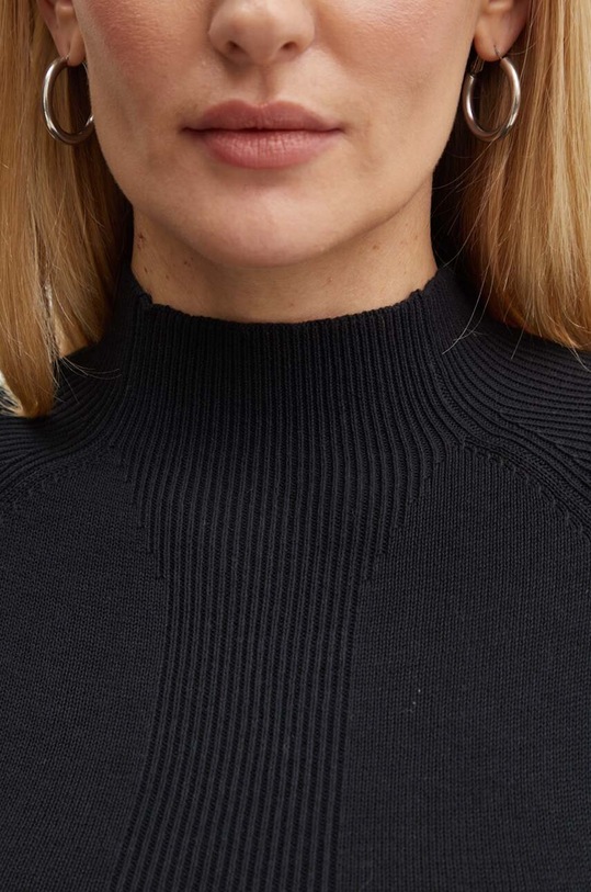 Svetr MAX&Co. 2426366011200 černá