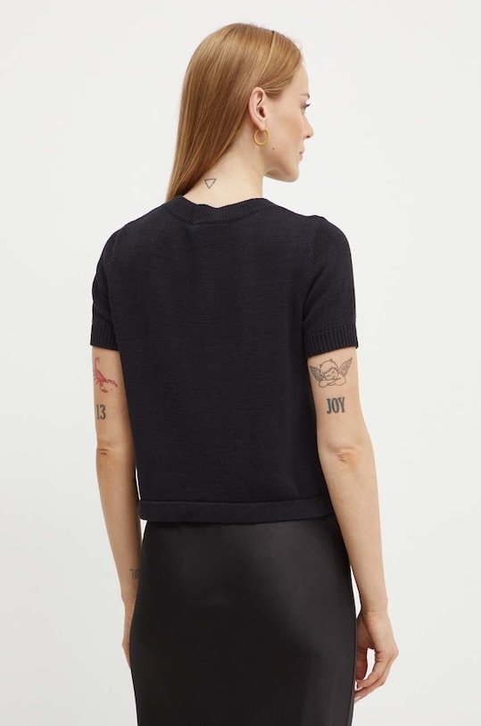 Odzież MAX&Co. sweter 2426366071200 czarny