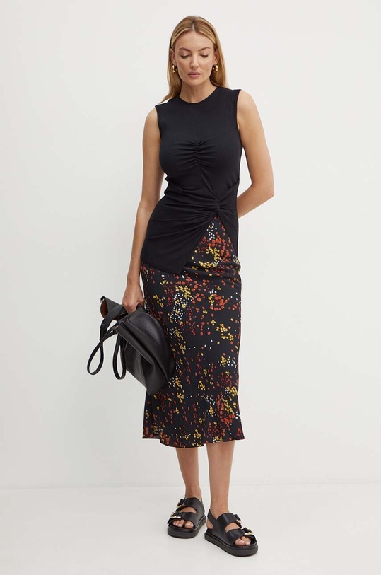 Top MAX&Co. 2426946081200 černá AW24