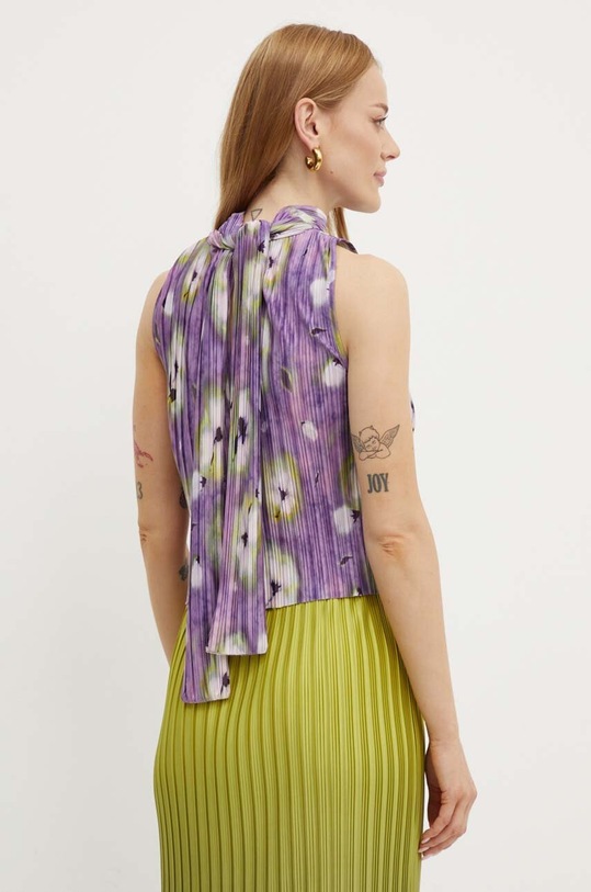 Îmbrăcăminte MAX&Co. bluză 2426946101200 violet