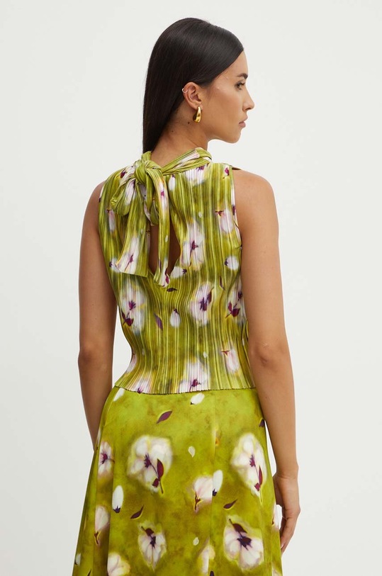 Îmbrăcăminte MAX&Co. bluza 2426946101200 verde