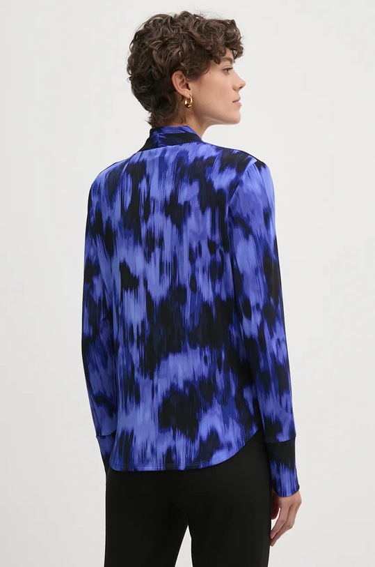 Odzież Joseph Ribkoff bluzka 244075 granatowy