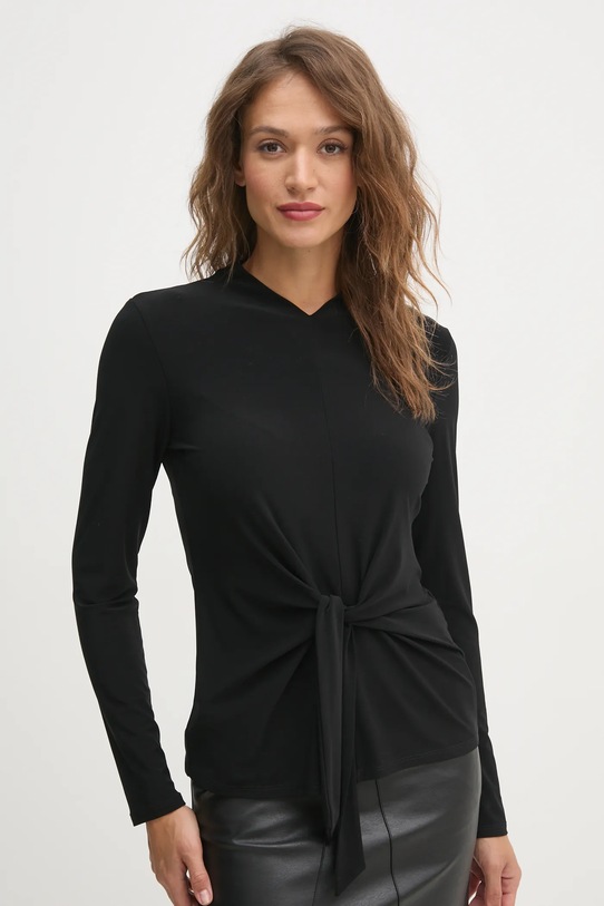 Joseph Ribkoff bluză negru 244112