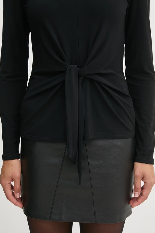 Joseph Ribkoff bluză 244112 negru
