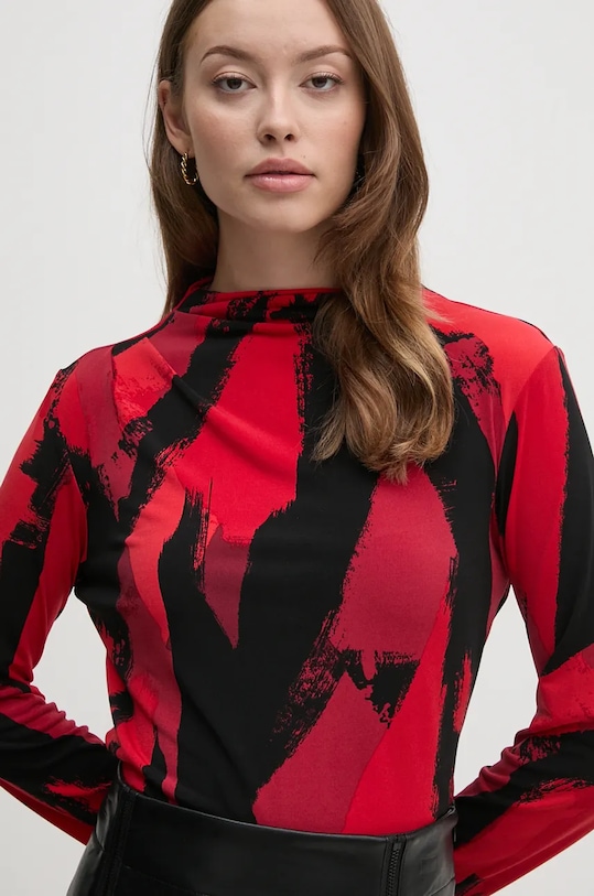 Блузка Joseph Ribkoff красный 244233