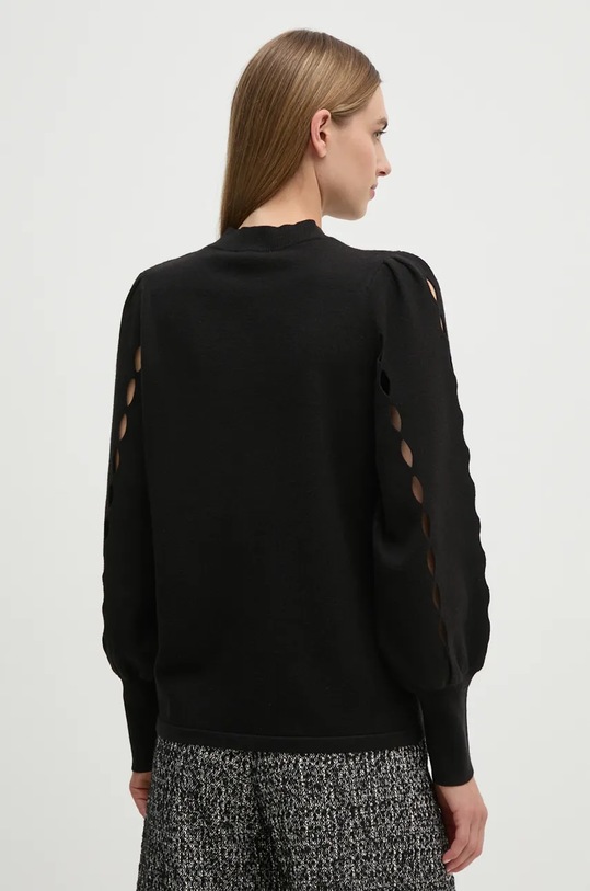 Oblečenie Sveter Joseph Ribkoff 244912 čierna