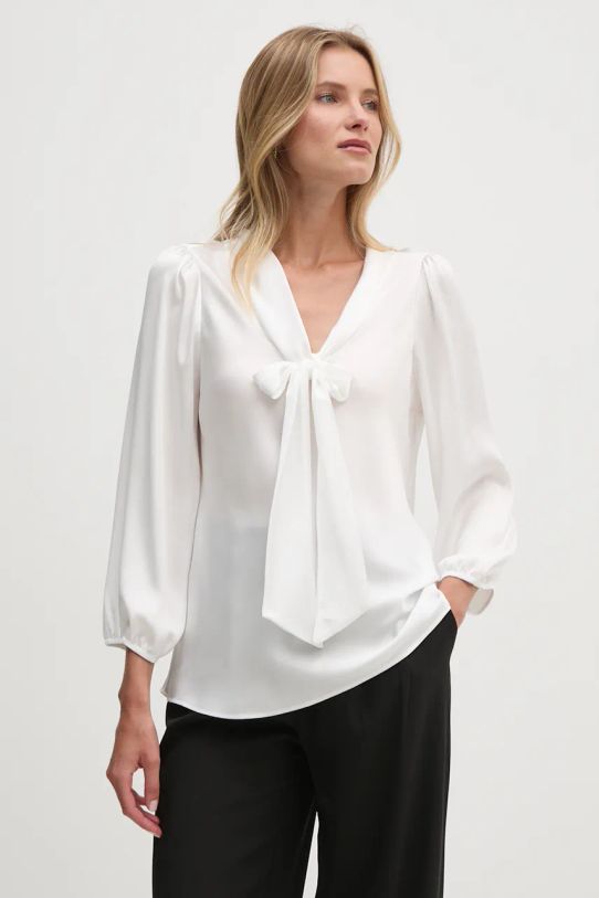 Halenka Joseph Ribkoff hladký béžová 244077