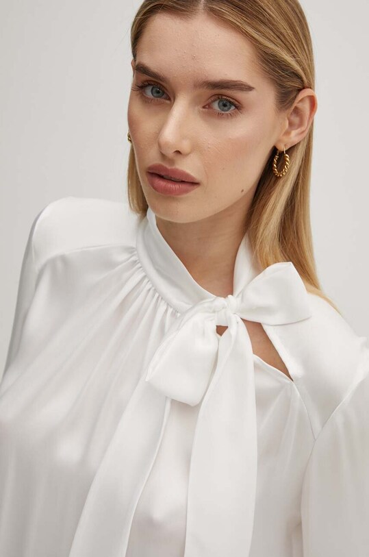 Joseph Ribkoff bluza alb 243022