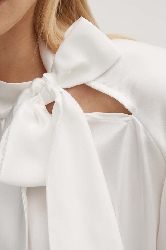 Joseph Ribkoff bluza 243022 alb