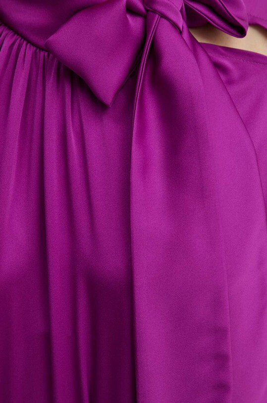 Bluza Joseph Ribkoff 243022 ljubičasta