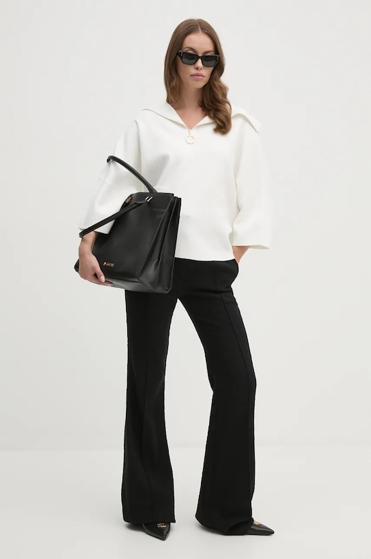 Svetr Joseph Ribkoff 243954 bílá AW24