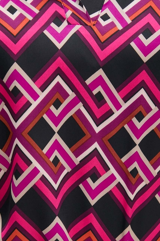 Joseph Ribkoff bluzka 243166. różowy