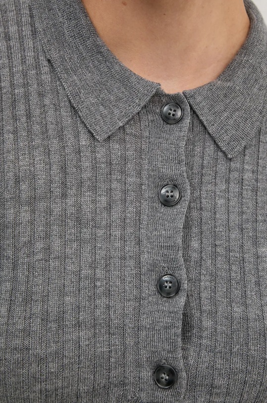 Vlnený sveter Herskind Cadee 5313825