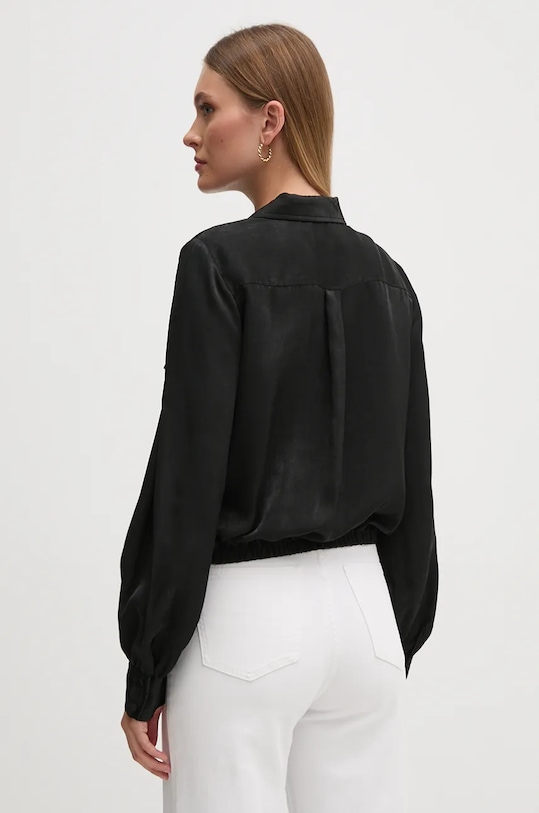 Oblečení Halenka Dkny P4GMNX22 černá