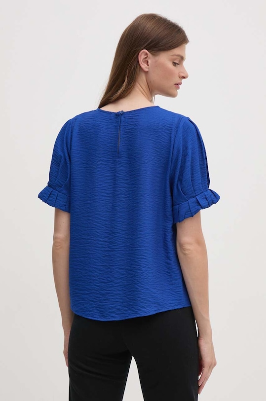 Дрехи Блуза Dkny P43A8U50 син