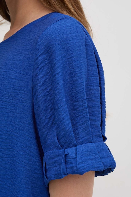 Блуза Dkny P43A8U50 син