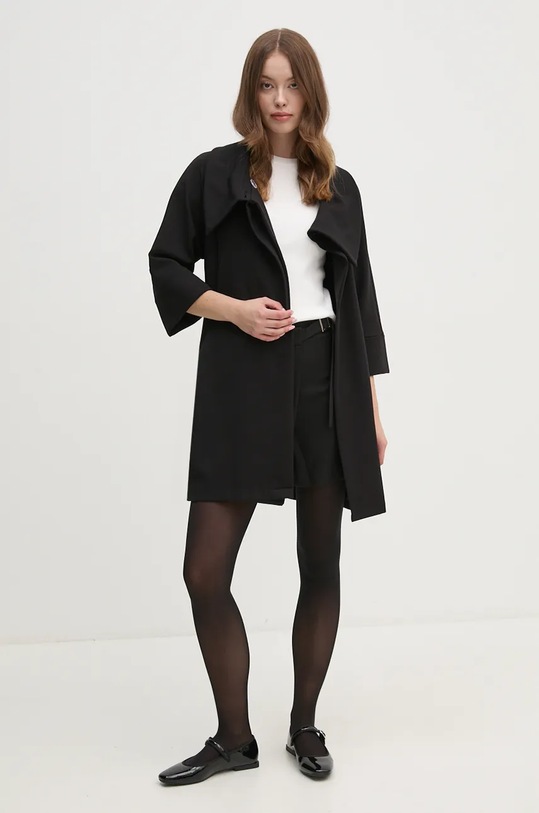 Svetr Dkny UG4TRR83 bílá AW24