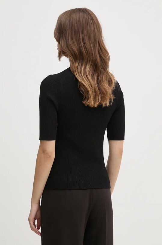 Odzież Dkny sweter UG4TRR83 czarny