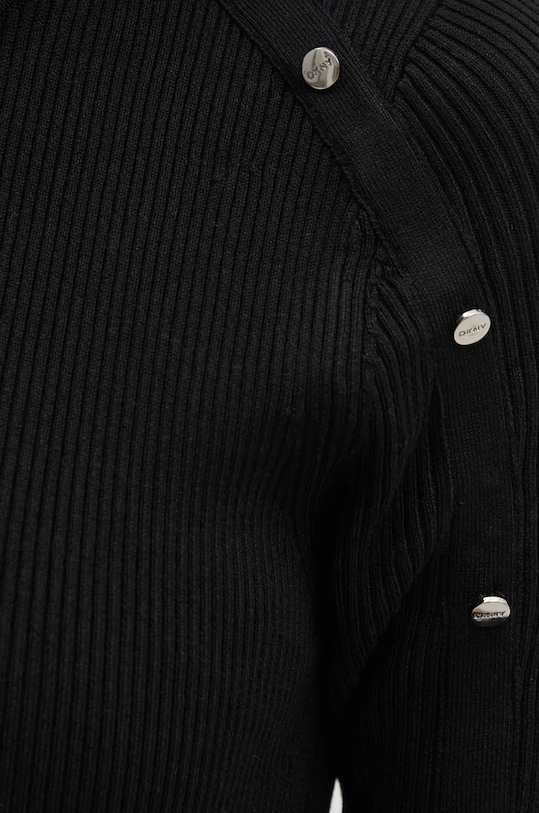 Dkny maglione UG4TRR83 nero