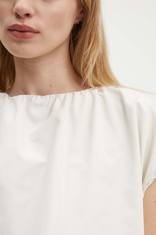 Gestuz bluza 10909207 bej