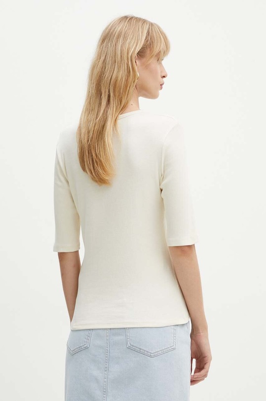 Oblečenie Tričko Gestuz 10909247 béžová
