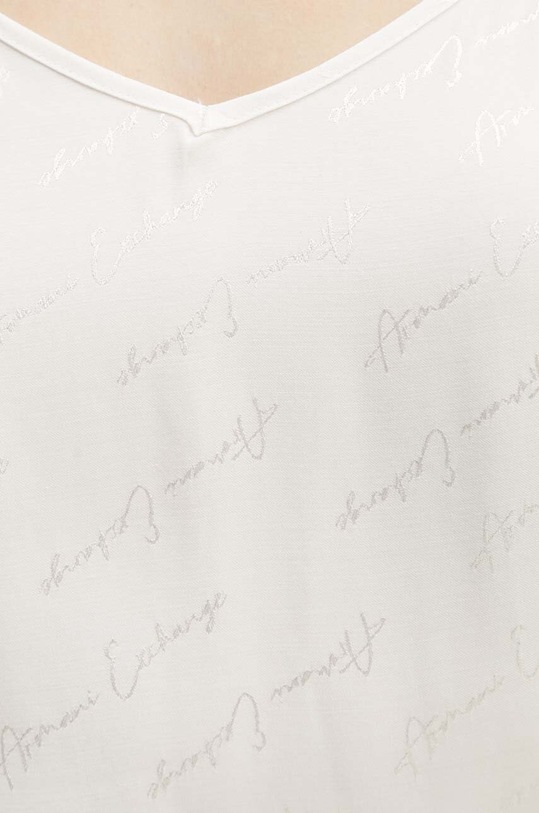 Блузка Armani Exchange 6DYH20.YN4VZ