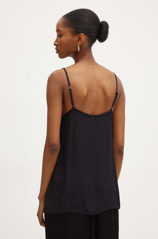 Odjeća Bluza Armani Exchange 6DYH20.YN4VZ crna