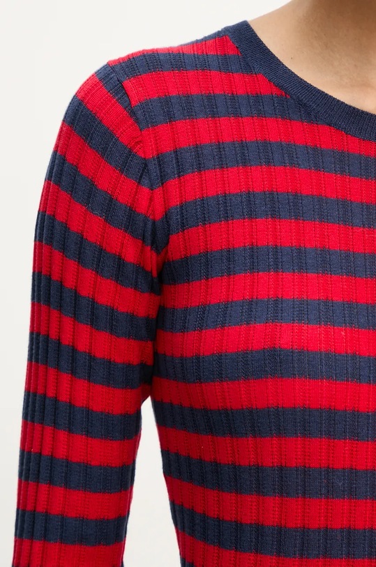 Résumé pulover ArlieRS 120361115 bleumarin