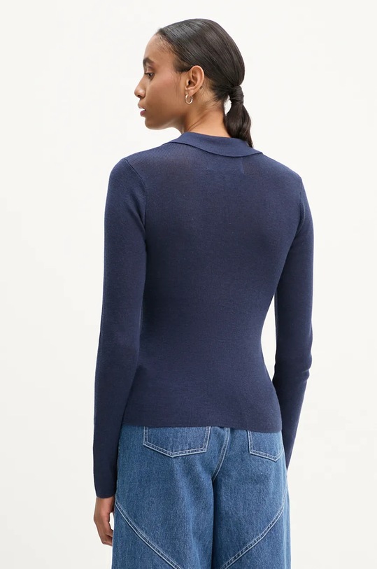 Odjeća Pulover Résumé ChassyRS 122101199 mornarsko plava