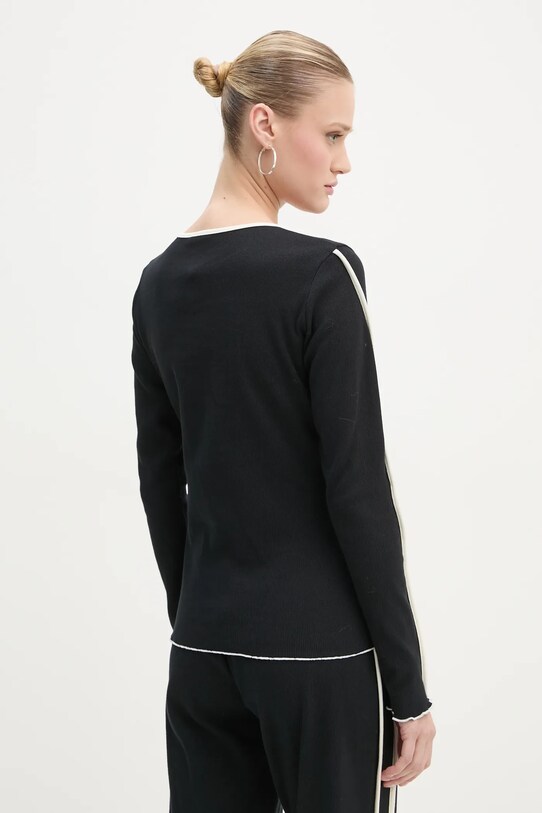 Odzież Résumé sweter CiaraRS 222341213 czarny