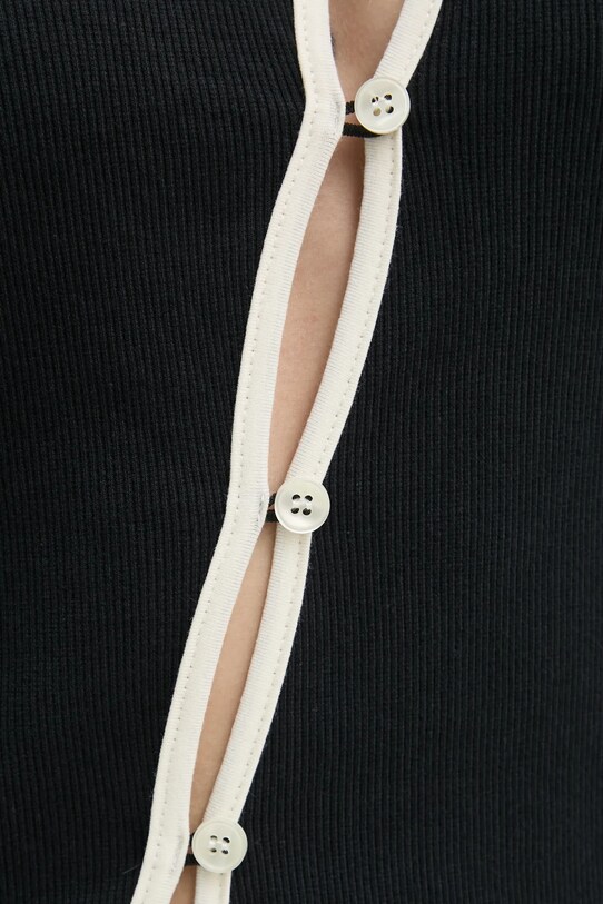 Résumé sweter CiaraRS 222341213 czarny