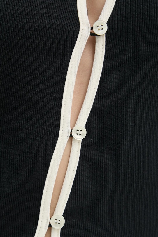 Résumé sweter CiaraRS 222341213 czarny