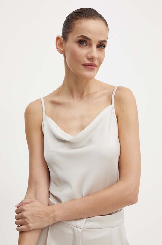Marella top bej 2423166081200