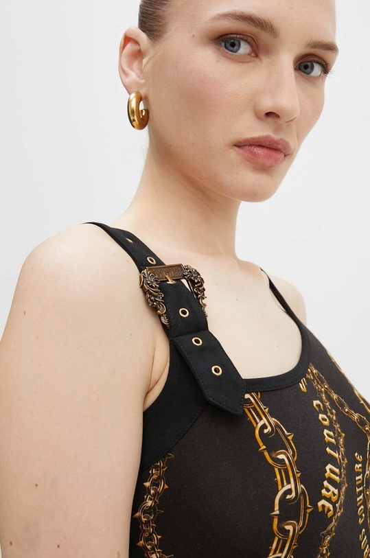 Versace Jeans Couture top 77HAM625.JS423