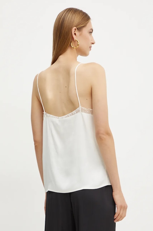 Odjeća Top Ivy Oak IO112332 bijela