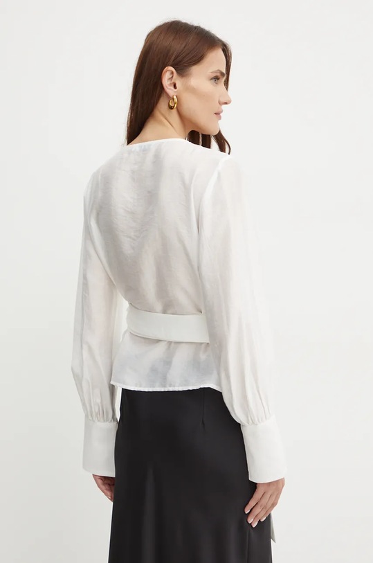 Îmbrăcăminte Ivy Oak camasa IO112333 alb