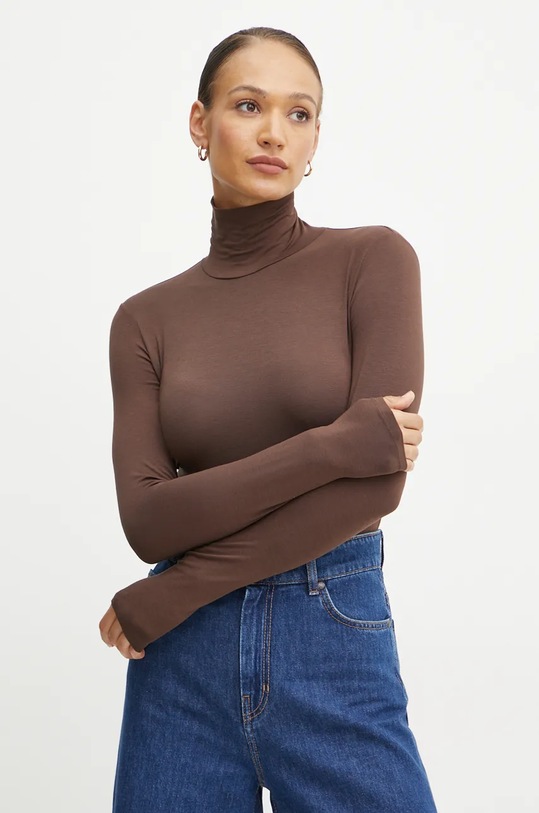 Weekend Max Mara longsleeve uni maro 2425946042600