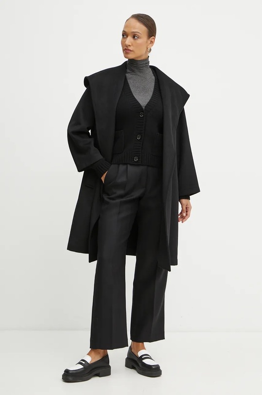 Лонгслів Weekend Max Mara 2425946042600 сірий AW24