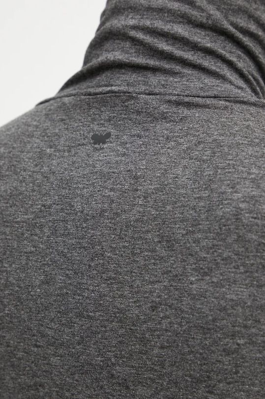 Weekend Max Mara longsleeve 2425946042600 gri