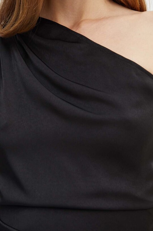 Bardot bluza ELISABETTA 59397TB negru