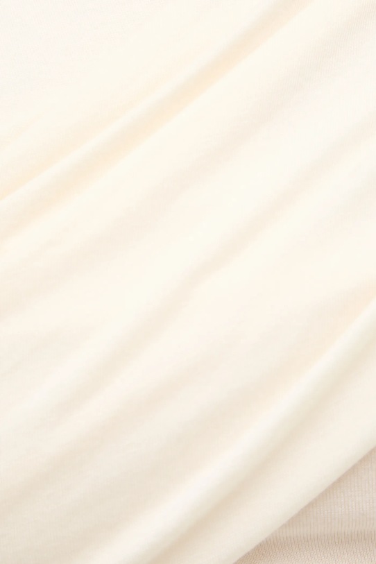 Лонгслив United Colors of Benetton 32AVD108I бежевый