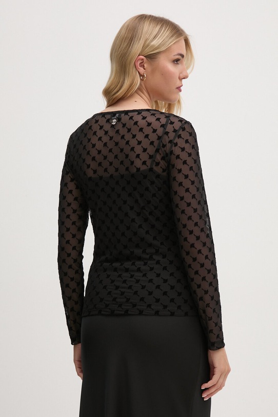 Odzież Joop! longsleeve 30045231 czarny