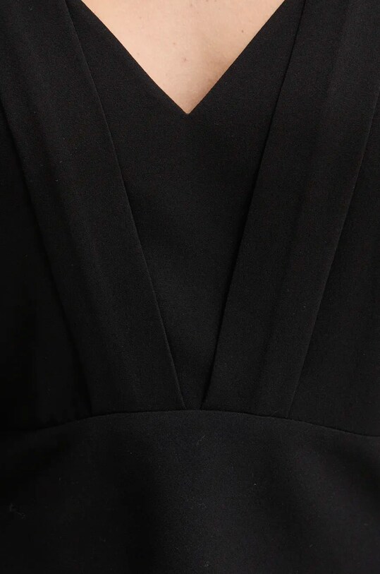 IRO bluza WP16SAMIAL negru