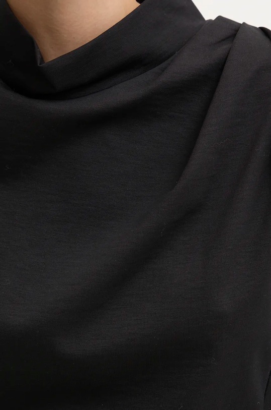 Блуза IRO WM16MELISSO черен