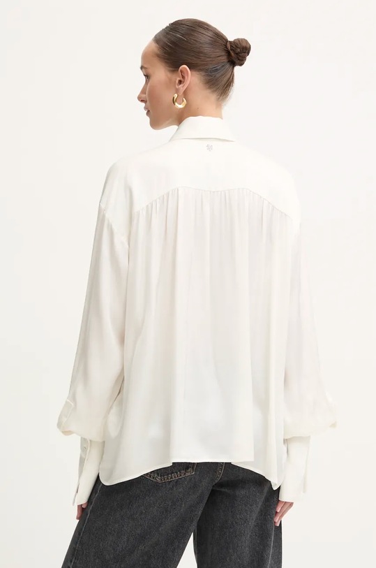 Ρούχα Πουκάμισο Aniye By 181386 μπεζ