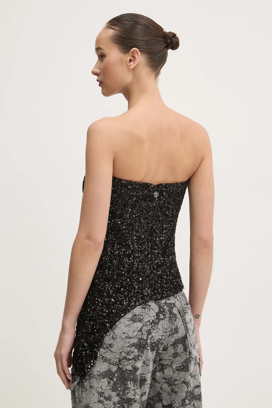 Îmbrăcăminte Aniye By bluza 181258 negru