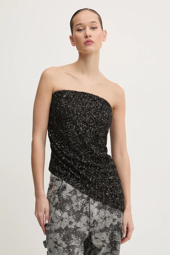 Aniye By bluza negru 181258