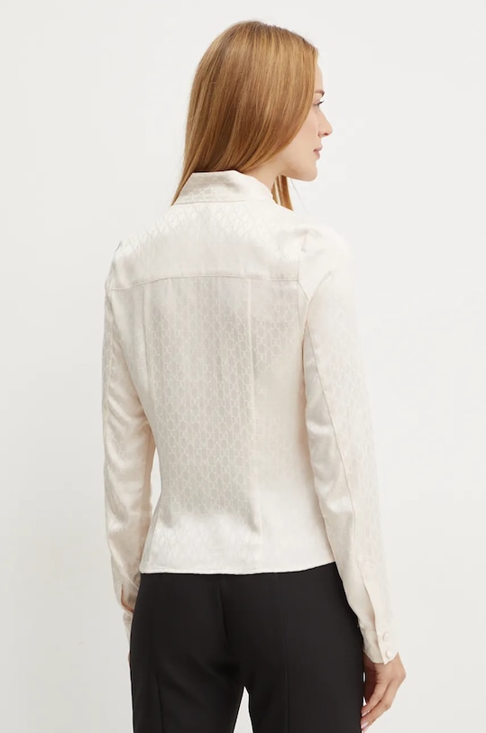 Дрехи Риза Marciano Guess AMALIA 4BGH05.7169A бежов