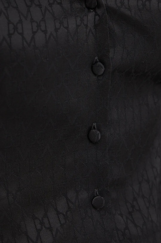 Marciano Guess koszula AMALIA 4BGH05.7169A czarny