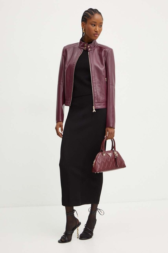 Vesta Twinset 242TP3110 čierna AW24